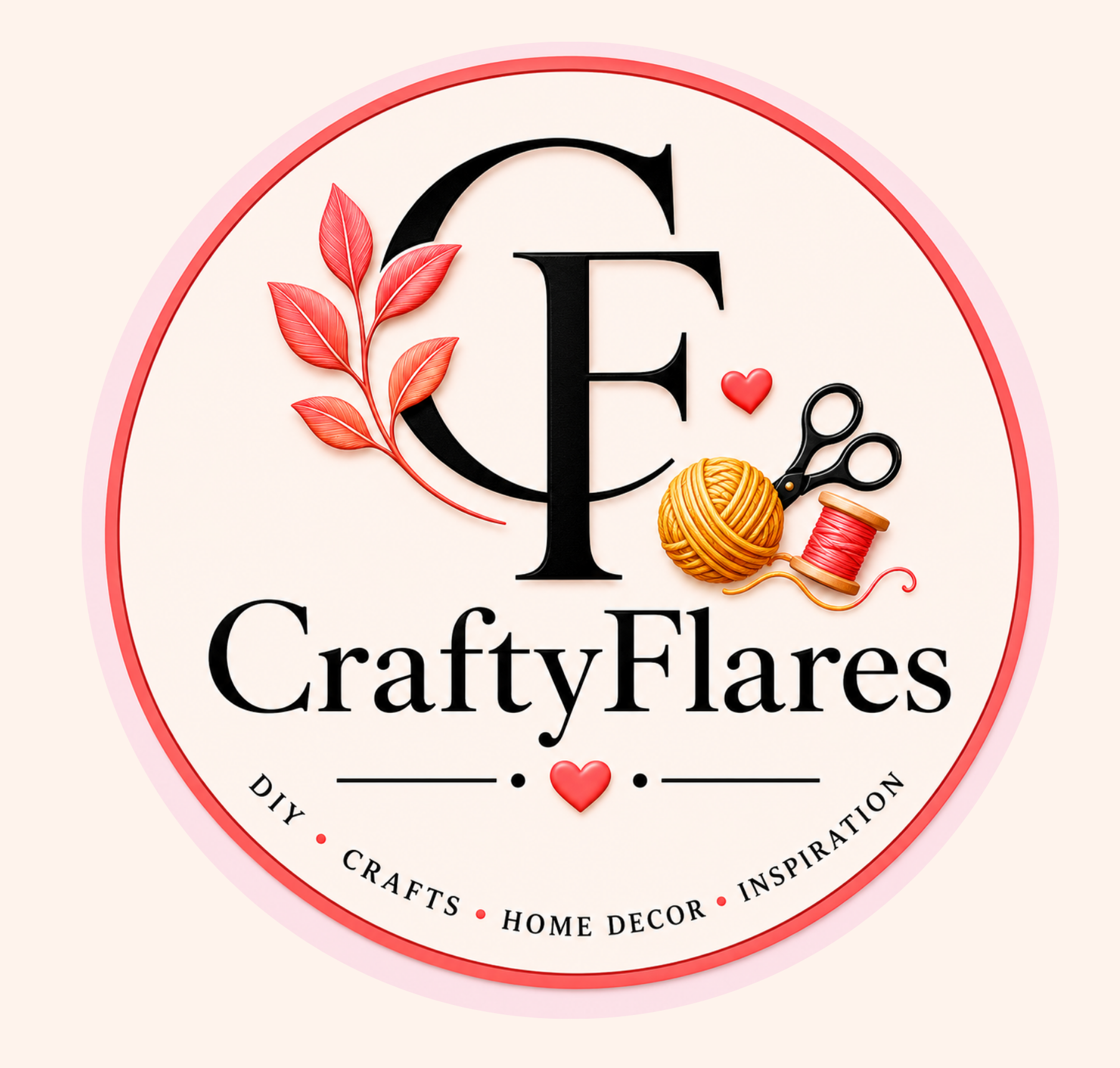 CraftyFlares