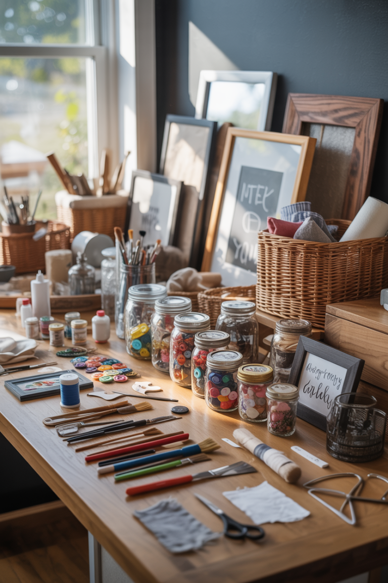 25 DIY Furniture Renovation Ideas for a Stunning Home Makeover in 2026