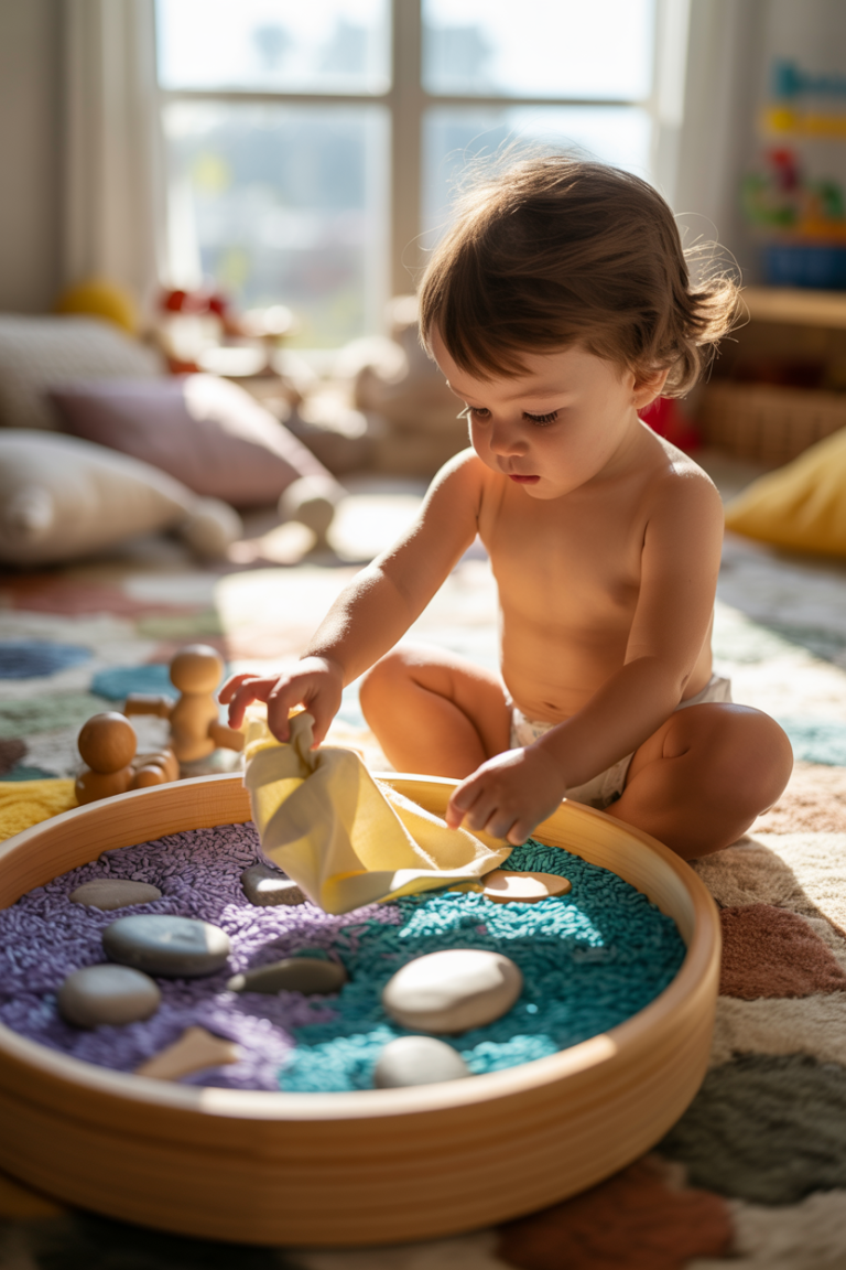 17 Easy DIY Sensory Bin Ideas Kids Will Love in 2026