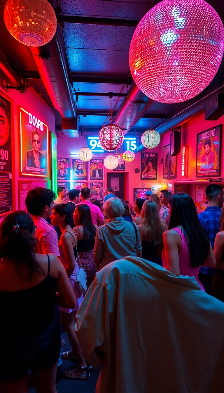 26 Cool 34th Birthday Party Ideas to Celebrate in 2026