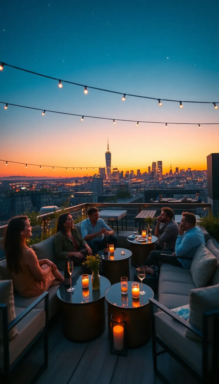 26 Stunning 30th Birthday Party Ideas for 2026