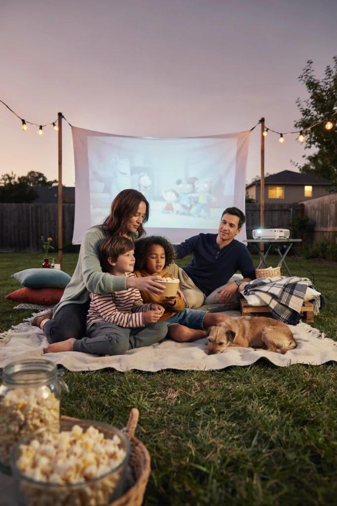 summer cam ideas