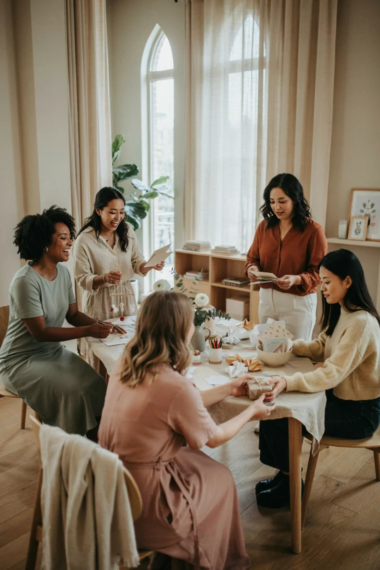 27 Cute Baby Shower Ideas to Make Your Celebration Extra Special