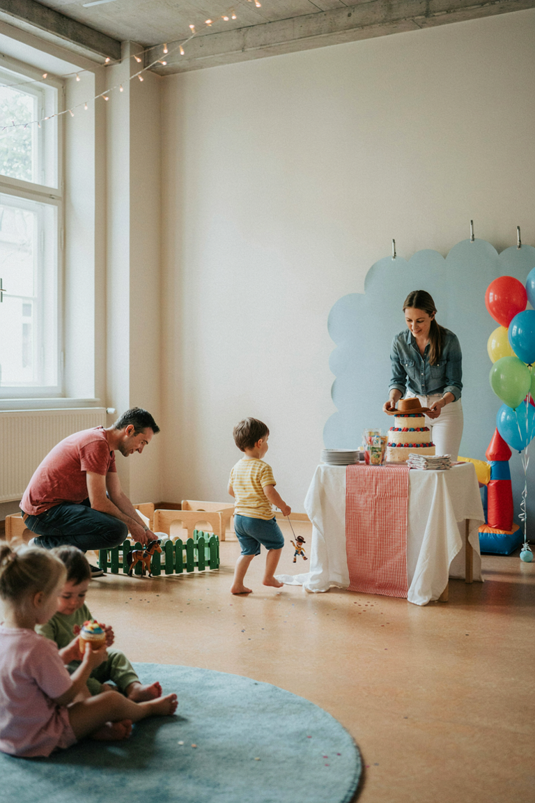 18 Fun Toy Story Birthday Party Ideas for 2026