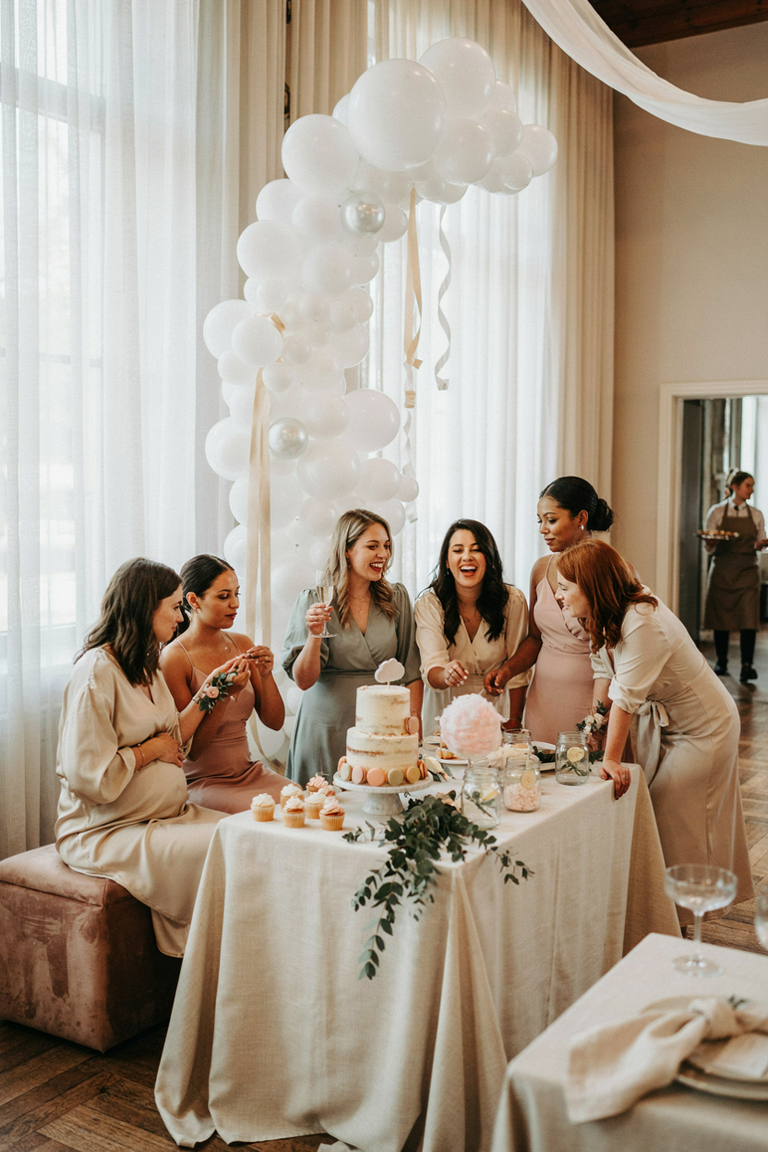 26 Baby Shower Themes to Create a Beautiful and Memorable Celebration