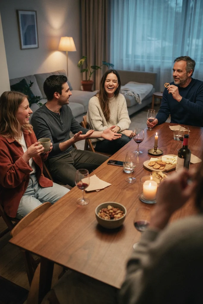 Best Free Party Games
