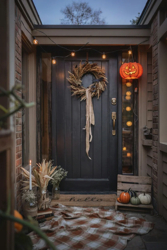Halloween DIY Decorations