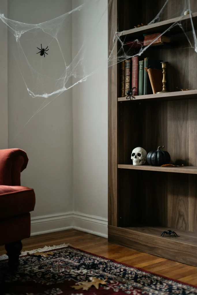 Spider Webs