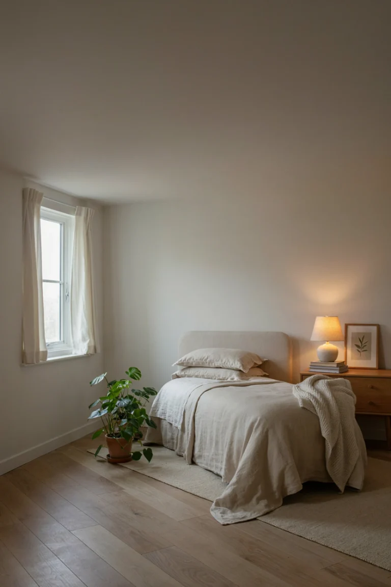 15 DIY Basement Bedroom Ideas to Transform Your Space