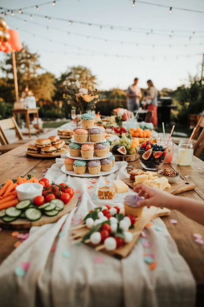 Appetizers Kids Will Love