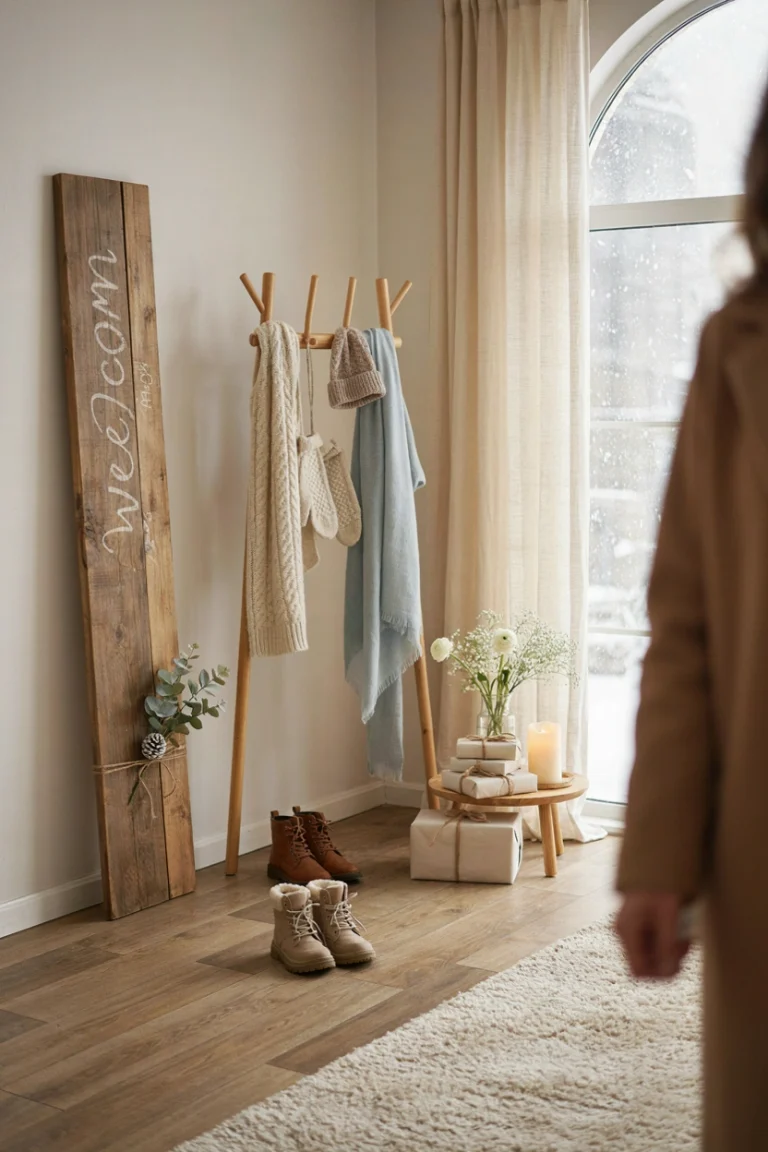 15 Cozy Baby It’s Cold Outside Baby Shower Ideas for a Winter Celebration
