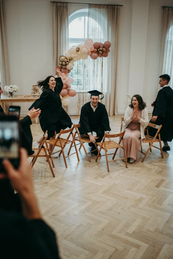 Musical Chairs