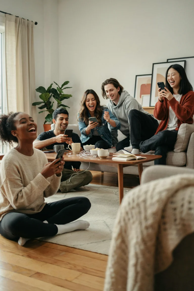 14 Fun TikTok Games to Play With Friends Without Props in 2026