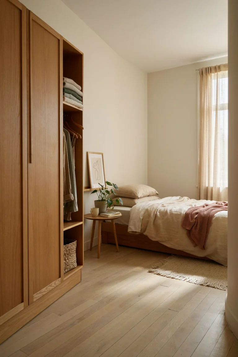 15 DIY Bedroom Ideas for Small Rooms That Look Amazing