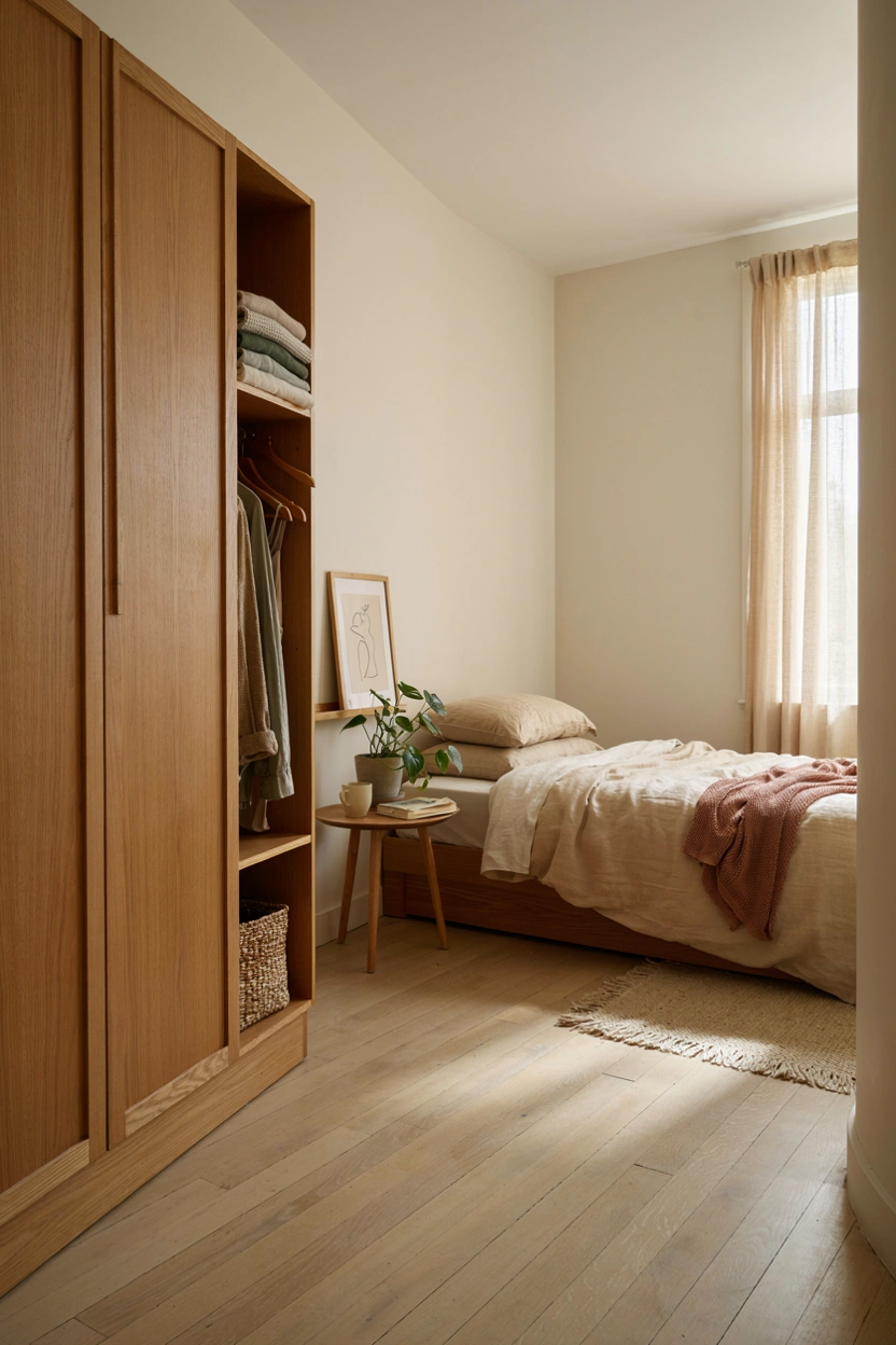 15 DIY Bedroom Ideas for Small Rooms That Look Amazing