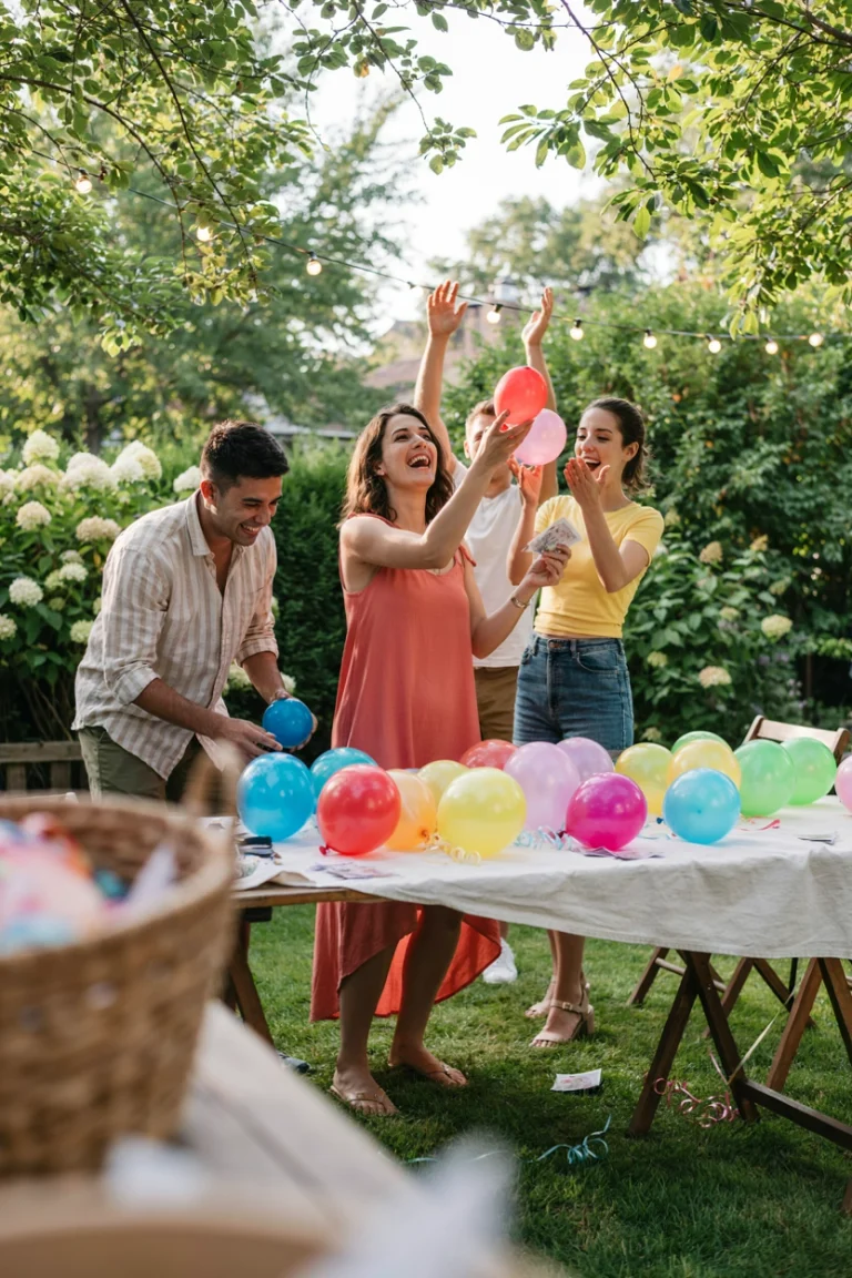 19 Fun TikTok Party Games and Challenges to Make Your Party Unforgettable