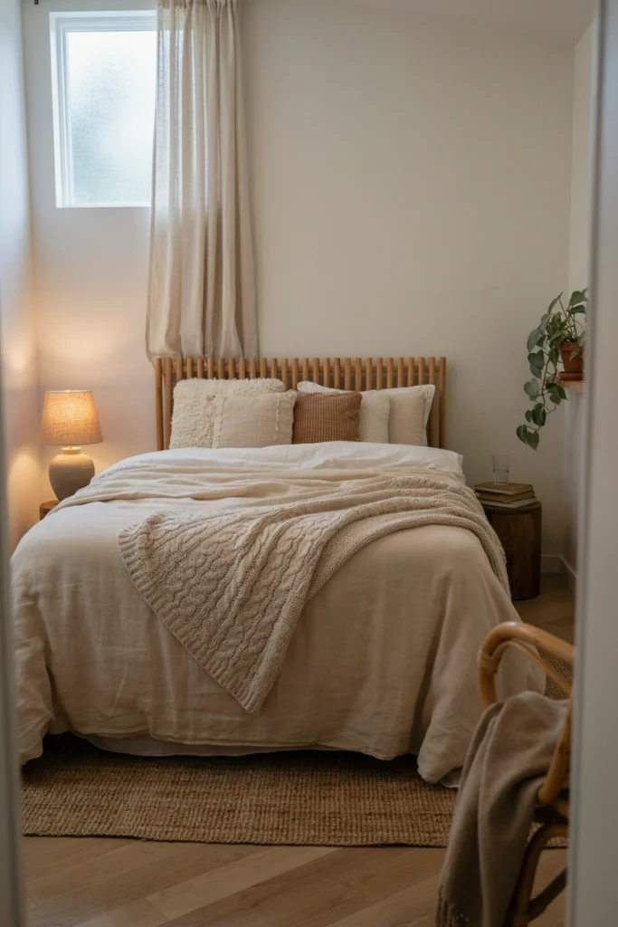 15 DIY Basement Bedroom Ideas to Transform Your Space