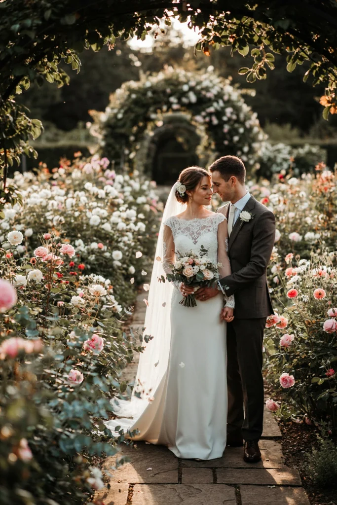 Flower Garden