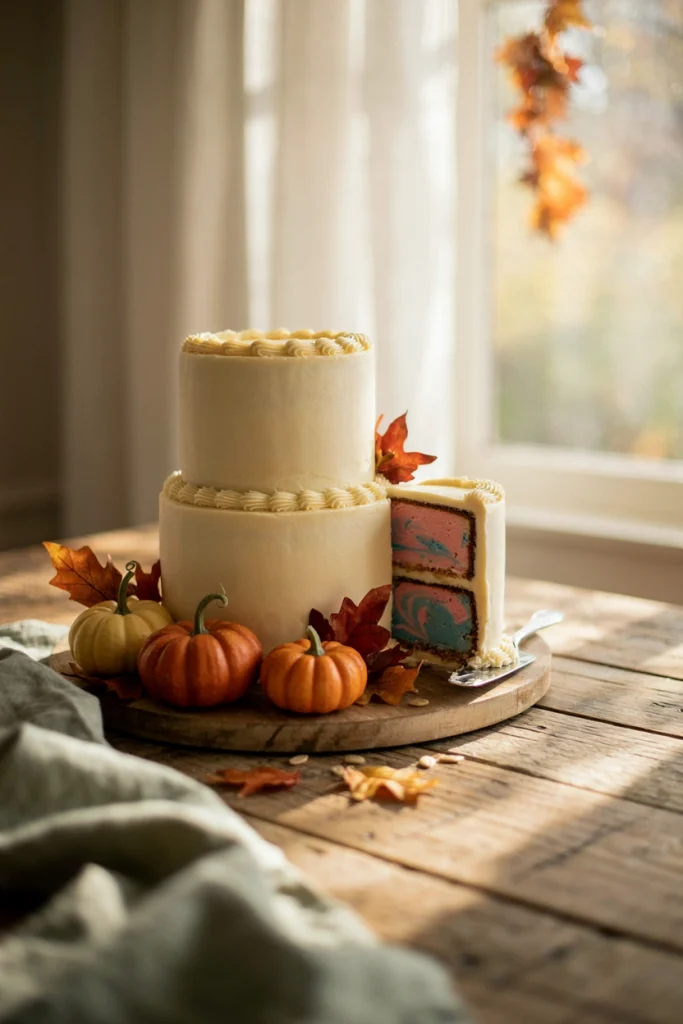 Seasonal Theme Cakes