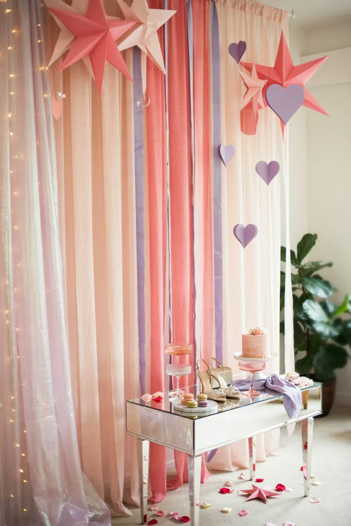 Barbie Dreamhouse Party