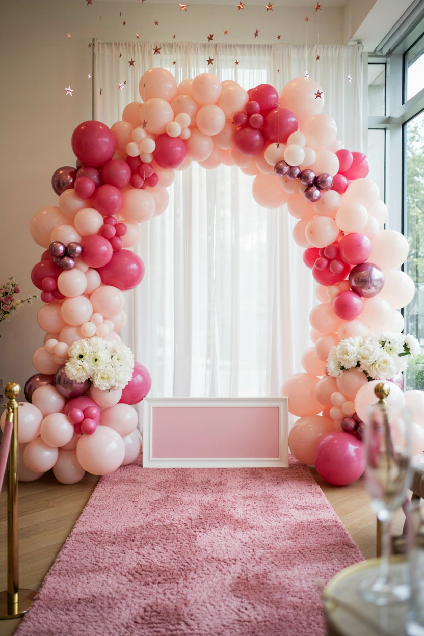 15 Barbie Birthday Party Ideas for a Dreamy Pink Celebration