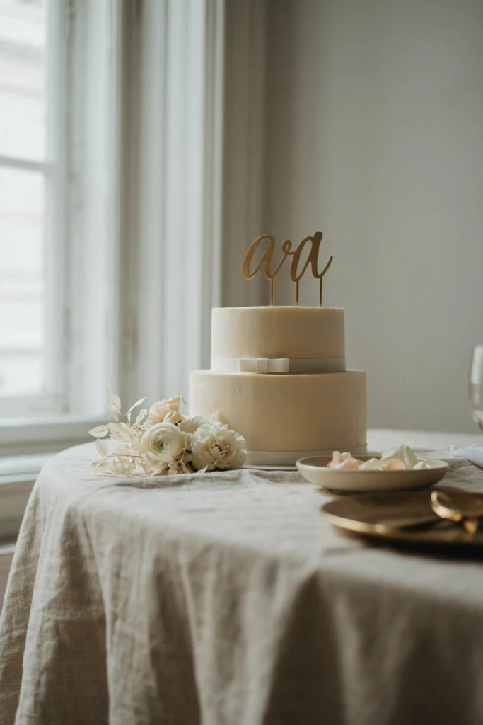 Minimalist Elegance