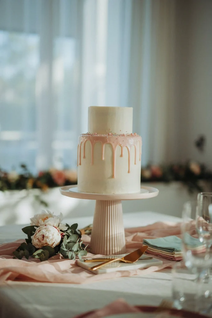 Drip Cake Delight
