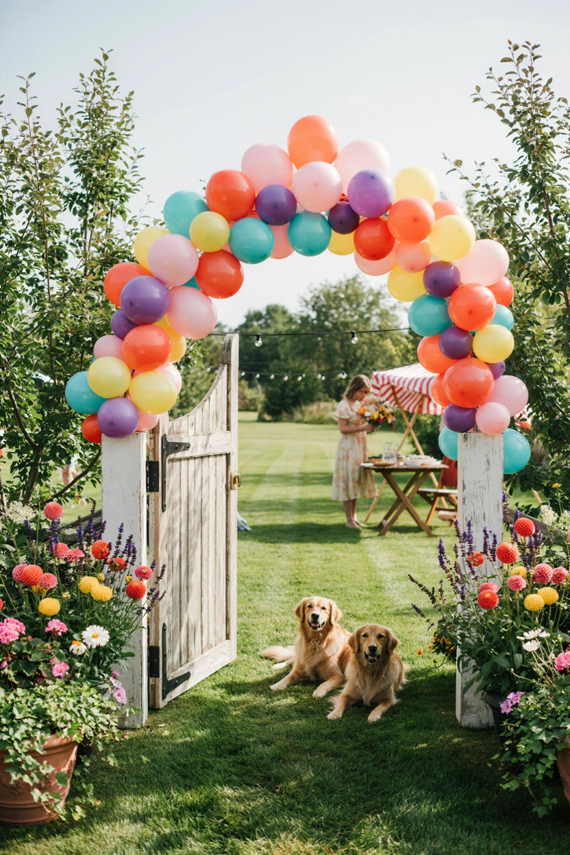 15 Colorful Summer Party Ideas for a Fun and Memorable Celebration