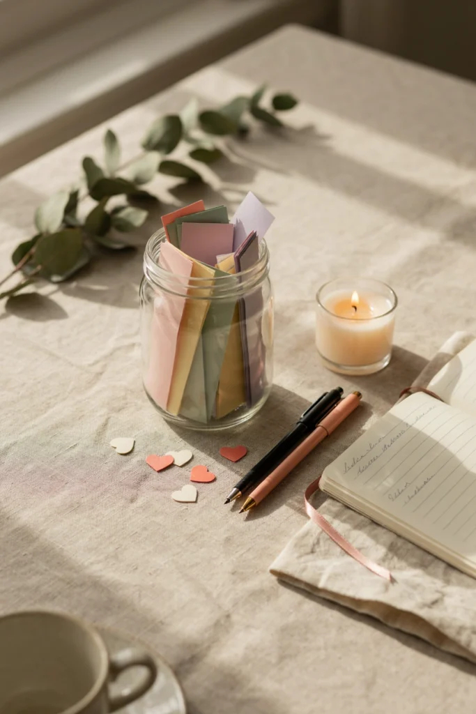 What Is Something Romantic You Have Always Wanted Us to Try?