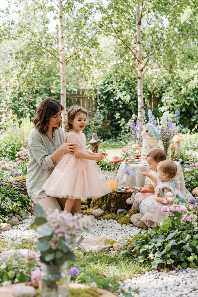 Girly & Whimsical Favorites